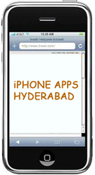 iPhone development training in Hyderabad