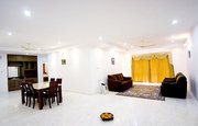 hyderabad serviced apartments