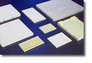 Silicon Carbide  Plates/SKIDs (Premium Grade)