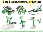 Wanted Franchisees for Mktg. of Solar educational kits/Robot kits