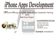 iphone apps development corporate training