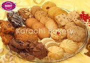 Karachi bakery hyderabad | Chocolate biscuits hyderabad