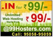 Web Site Hosting Hyderabad