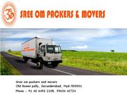 Packers and Movers in Madhapur | Packers and Movers in Secunderabad