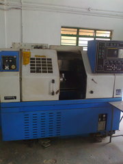 USED CNC TURNING CENTRE,  VMC MACHINES FOR SALES
