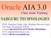 fusion middleware  training in Hyderabad