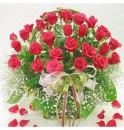 Send flowers to hyderabad