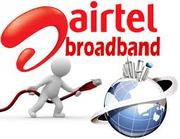 Airtel Leased Line Connection in Hyderabad , Airtel Leased Line Connection