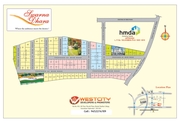 Hmda Approved plots for sale in hyderabad 9346693177