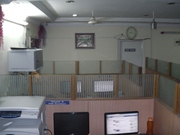 fully furnished commercial space for rent