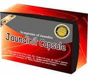 Liver Under Protection - Jaundinil Capsule 