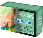 The Most Effective Weight Loss Treatment - Slim-XL Capsule 