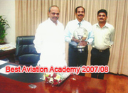 Commercial Pilot Training in Hyderabad | Aviation Academy in Andhra Pr