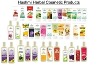 Wanted Exporters for Herbal Cosmetics Products