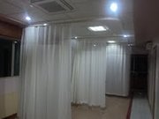 hospital   curtain blinds plz call 9985621912