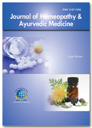 Homeopathy & Ayurveda Journal