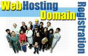 Domain registration