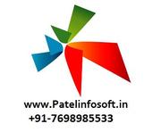 Patelinfosoft Voice Nonvoice Process Hyderabad