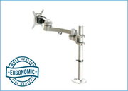 Buy Ergonomic LCD Monitor Arms by Innofitt – Delivered in Hyderabad