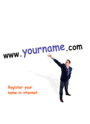 Domain Registration