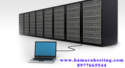 Windows Web Hosting Services