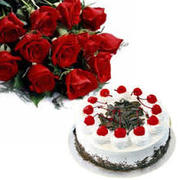 Send Ramzan Flowers Online