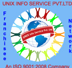 FRANCHISEE OF UNIX INFO SERVICES AT FREE OF COST* (H)
