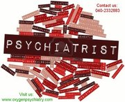  Psychiatrist in Hyderabad