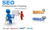 Seo Training in Hyderabad with Live SEO Project