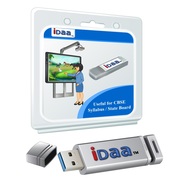 Buy Smart Classroom Multimedia Content Pen Drive Only Rs 15, 000/-