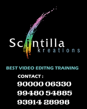 BEST FCP&AVID INSTITUTE IN HYDERABAD