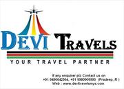 Travel Company In Mysore 9980909990 / 9480642564