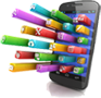 Mobile Application development for Android Platform