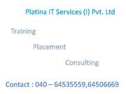 Corporate Training in Hyderabad