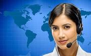 BPO Call Centers Providing