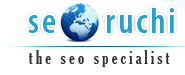 SEO website promotion services in Hyderabad,  India