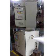 ELECTRIC ELECTRODE BOILERS