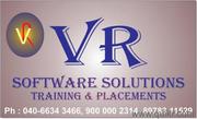 C, C++, JAVA, TRAINING @VR SOFTWARE SOLUTIONS CALL-8978311529 