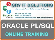 oracle plsql online training in hyderabad | plsql course details 