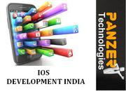 IOS Development Company in India