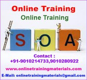 Oracle SOA 11g Online Training Institute in Hyderabad India