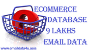 9 Lakhs Ecommerce Email Database