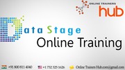 OnlineTrainersHub provides the best DataStage online course with Data Warehousing concepts. 