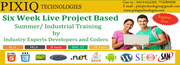 Summer PHP training institute offers in hyderabad