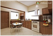 modular kitchen interior@ www.interioraxis.com,  call on 9985998555