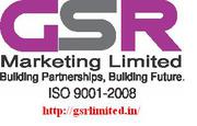 cement supplier in Hyderabad - gsr marketing limited