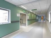 hospital interior@ www.interioraxis.com,  call on 9985998555