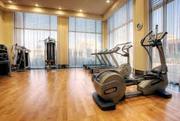 gym interior@ www.interioraxis.com,  call on 9985998555, 040-65446555