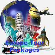 Best Europe Tour Packages in Dwarka