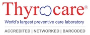 Total Health Checkup Aarogyam 1.2 - Thyrocare - Rs 1200/-